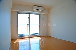 プレサンスNEO京都烏丸 5階1Kのリビング/ダイニング