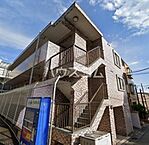 神奈川県川崎市高津区梶ケ谷3丁目2-22：物件画像／ハウスコム東神奈川株式会社　たまプラーザ店