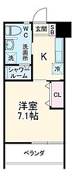 名鉄岐阜駅 5.2万円