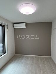 ノーザンロード武蔵境 105 1階1Kのリビング/ダイニング