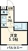 ルーブル都立大学22階6.8万円