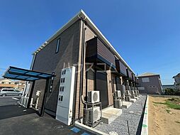 フォレストガーデン稲毛