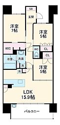 知立駅 13.0万円