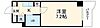 ファーストスプリング5階4.2万円