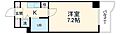 ファーストスプリング5階3.7万円