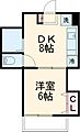 エクセレンス秋山2階9.3万円