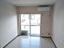 ジュネス昭島 1階1Kのリビング/ダイニング