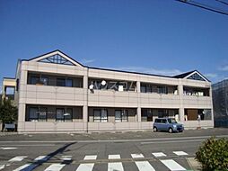 愛知環状鉄道 新豊田駅 徒歩16分の賃貸アパート