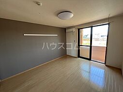 ヴィア・ＳＡＴＯ 105 1階1Kのリビング/ダイニング