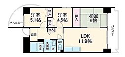 エスパシオ21 7階
