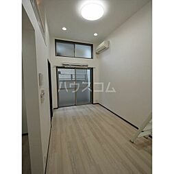 Lucie本陣 102 1階1Kのリビング/ダイニング