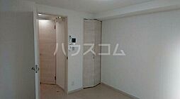 アジュテ・グラース松原 102 1階1Kのリビング/ダイニング