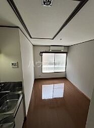 ライフピアシャレード 202 2階ワンルームのリビング/ダイニング