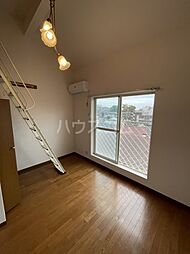 ハーミットクラブハウス峰岡Ｂ棟 202 2階ワンルームのリビング/ダイニング