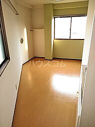 グラン池袋 203 2階ワンルームのリビング/ダイニング