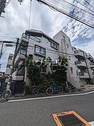 都営浅草線 馬込駅 徒歩5分