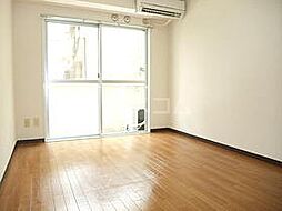 ＲＡＹＨＡＵＳ八王子 101 1階1Kのリビング/ダイニング