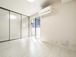 La Pause 102 1階2LDKのリビング/ダイニング