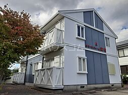 グリーンファーム高崎Ａ