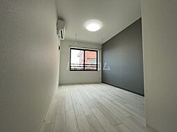 エクスフォート板橋 301 3階1Kのリビング/ダイニング