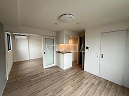 グローリオシェルト志村坂上 306 3階1LDKのリビング/ダイニング