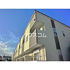 東京都足立区江北4丁目6-4：物件画像／ハウスコム東東京株式会社　亀有店