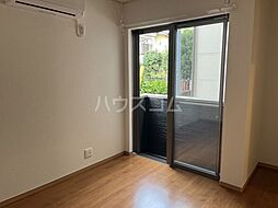 BELEZA七里 102 1階1Kのリビング/ダイニング