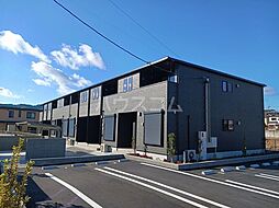 JR山陰本線 園部駅 徒歩14分の賃貸アパート