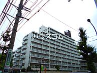 東京都武蔵野市中町3丁目4-4：物件画像／ハウスコム西東京株式会社　武蔵境店