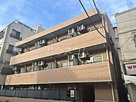 東京都武蔵野市西久保2丁目28-1：物件画像／ハウスコム西東京株式会社　武蔵境店