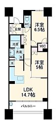 亀島駅 17.5万円