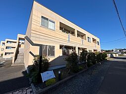 コンフォール里根川II