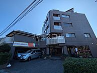 東京都小金井市中町2丁目17-18：物件画像／ハウスコム西東京株式会社　武蔵境店