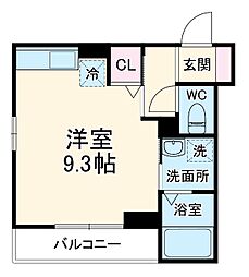 安城駅 7.0万円