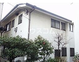 京王線 つつじヶ丘駅 徒歩20分