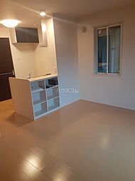 東武伊勢崎線 蒲生駅 徒歩12分の賃貸アパート