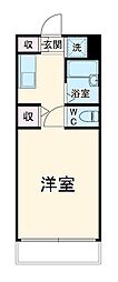 元住吉駅 7.8万円