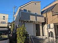 東京都府中市浅間町2丁目14-：物件画像／ハウスコム西東京株式会社　聖蹟桜ヶ丘店