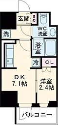 亀戸水神駅 11.3万円