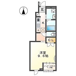 矢田駅 5.7万円