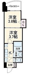 博多駅 5.2万円