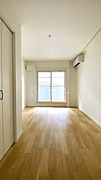 Ｐｉａｎｏ　Ｖｉｌｌａ　東寺尾 103 1階1Kのリビング/ダイニング