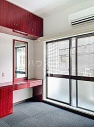 京王線 明大前駅 徒歩8分の賃貸マンション 7階ワンルームのリビング/ダイニング