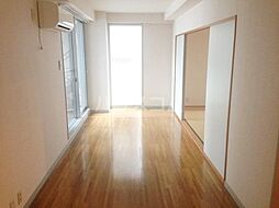 北野シティプラザ 302 3階3LDKのリビング/ダイニング