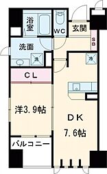 板橋本町駅 10.4万円