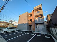 愛知県海部郡蟹江町宝3丁目82、83：物件画像／ハウスコム東海株式会社　中村公園店