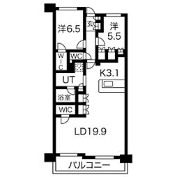 宇都宮駅 16.0万円