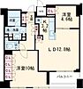 ジオ四谷坂町3階33.0万円