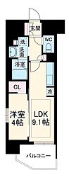 今池駅 10.0万円