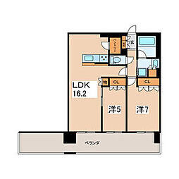 小田原駅 25.0万円